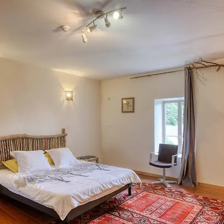 Σπίτι διακοπών Le Paradis