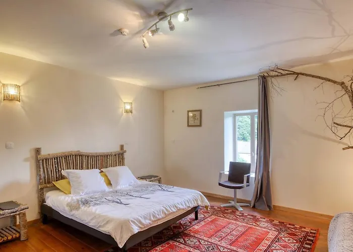 Casa de Férias Le Paradis